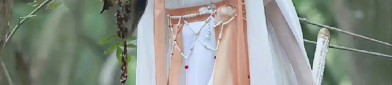 Traditional Tang Suit for Girls:A New Years Celebration in Chinese Style