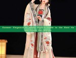 Reinventing Hanfu Fashion:Autumn-Winter Hanfu Suite Innovations