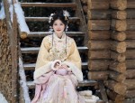 The Splendor of Fengxi Cheongsam:A Cultural Journey Through Time