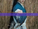 The Enchantment of Hanfu:A Journey into Chinas Traditional Beauty and Cultural Essence