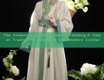 Embracing the Elegance of Cheongsam as a Slenderizing Toast-Wear