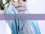 The Art of Pairing Cheongsam with Skirts:A Fashionable Fusion