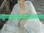 Unbelievably Affordable Hanfu Fashion:A Journey into Traditional Elegance