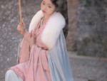 Tangsuits and Cultural Continuity:The Story of My Parents Traditional Chinese Attire