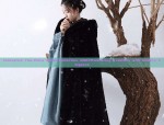 Ancient Style Tops and Horseface Skirts:A Blend of Traditional Elegance