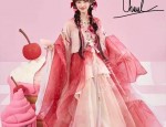 Winter Hanfu Costumes for Little Girls:A Guide to Traditional Chinese Childrenswear
