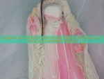 Traditional Tang-Style Chinese Womens Silk Apparel:A Blend of Elegance and Heritage