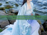 Summer Fashion for Little Girls:The Rise of Hanfu Short-sleeved Tops