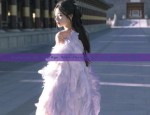 Spring Style Qipao Dress:Embracing the Elegance of Traditional Chinese Fashion