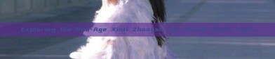 Exploring the New-Age Xinti Zhongshi Ma Mian裙 Short Style