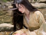 Curvier Sisters Embrace of Chinese Cheongsam:The Beauty of Flagrant Figures in Traditional Elegance