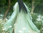 Elegance in Traditional Chinese Style:The Story of Yifei Cheongsam