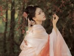 Qipao-Inspired Girls Fashion:Embracing Chinese Heritage with a Modern Twist