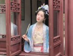 MùxiàGoodbye:Original Hanfu Fashion as a Symbol of Yearning for the Return of the Beloved
