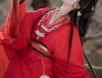 The Evolution of Sleepwear:Traditional Hanfu and Modern Cross-Over Styles