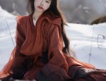 Traditional Fringes and Cheongsam Elegance:A Journey into the World of Tassel Decorations