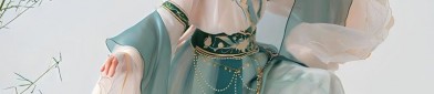 The Round-Toe Hanfu Shoes:A Journey into Traditional Chinese Footwear