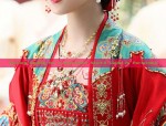 Tailored Elegance for the Petite Figure:Styling a Cheongsam for a 150cm Frame