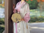 Southern Splendor:The Cultural Revival of Hanfu in the Realm of Fish and Splendidry