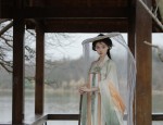 Authentic Vietnamese-Style Ao Dai Qipao:A Cultural Journey