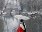 Forever Young and Joyful in Traditional Hanfu Fashion:The Story of Changlewei Yangyao