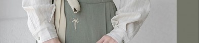Exploring Fan Xians Hanfu Fashion:A Journey into Traditional Chinese Elegance