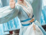 Plus-Size Hanfu Bridesmaid Gowns:Embracing Traditional Elegance