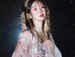 Beautiful Hanfu Women:The Essence of Traditional Chinese Elegance