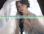 Exploring the Rise of Traditional Chinese Fashion:The Allure of the Guochao-Inspired Ma mian Skirt