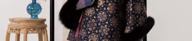 Adult-Style Chains and Beads for Matching with Horseface Skirts