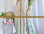 Engaged:The Art of the Horseface Skirt and Tiara