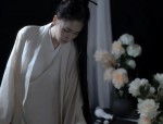The Splendor of Soft Tobacco-Colored Ruan Yanluo Hanfu:A Journey into Traditional Chinese Clothing