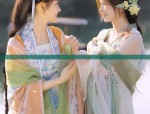The Integration of Traditional Hanfu Hair Buns and Modern Fashion:A Comprehensive Guide