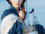 Chinese Princess Gowns:The Rise of Hanfu Girls Fashionable Qunzi
