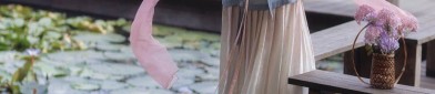 Unique Cheongsam:A Rare Glimpse into Traditional Chinese Elegance