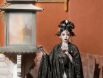 The Splendor of Ming-Style Cheongsam and Hanfu:A Blend of Traditional Elegance and Modern Charm