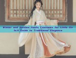 A Little Girls Cheongsam Journey at Age 9:The Second Grade Adventure