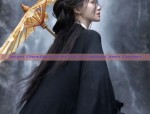 The Splendor of Purple Tang-Style Hanfu:Unveiling the Rich Heritage of Ancient Chinese Clothing