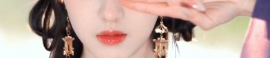 A Complete Guide to Hanfu Hair Accessories:One-Piece Sets with Bangs and Fringes