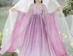 Qiqi Weis Cheongsam Elegance:A Resounding Success Story