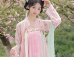 Elite Summer Cheongsam Collection for Little Girls