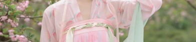 Elite Summer Cheongsam Collection for Little Girls