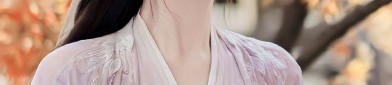 Eco-Friendly Hanfu Fashion for Adults:Embracing Sustainable Fashion and Environmental Protection