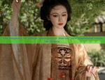 The Versatility of Cheongsam-Style Shoes with Sandals