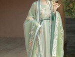 Summer Styles of Hanfu Womens Shoes:A Glance into Traditional Elegance