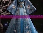 Chiyaos Original Hanfu:Embracing Traditional Elegance in Modern Times