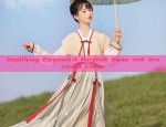 Plus-Size Cheongsam Fashion in Summer:Embracing the Bold and Beautiful