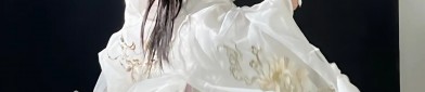 The Splendor of Hanfu:The Charm of Chezi Qun Da Xiu