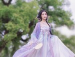 Astrological Elegance:A Journey Through the Twelve Zodiac Signs in Hanfu Fashion for Little Girls