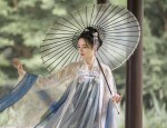 The Evolution of Qipao:Modern Skirt Innovations